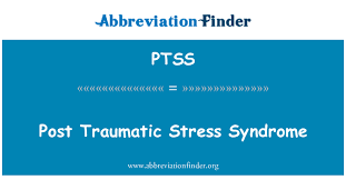 Authors a t flere og flere får psykiske helbredsproblemer er efterhånden en velkendt problemstilling. Ptss Definisjon Post Traumatisk Stress Syndrom Post Traumatic Stress Syndrome