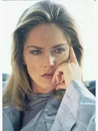 Póster for Sale con la obra «Sharon Stone