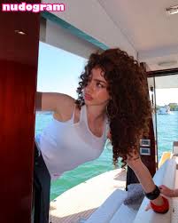 Demitra Kalogeras nude leaks photos 4 Ibradome