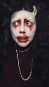 Felt a breeze, happy Halloween season 🎃