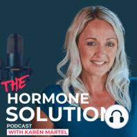 The Women's Hormone Masterclass with Dr. Kyle Gillett: A Deep Dive Into  Testosterone, Dutasteride, SHBG, & Menopause Weight Gain