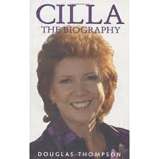 Through the Years: My Life in Pictures First edition by Black, Cilla (1994)  Hardcover: Amazon.co.uk: Books