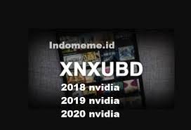 Are you looking forward to knowing how to make xnxubd 2020 nvidia video download? Xnxubd 2020 Nvidia New Videos Download Youtube Videos Indonesia Meme