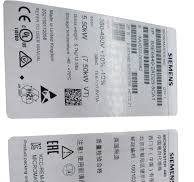 Siemens 6SE64402AD255CA1 Motor Drives/VFDs/Speed Controllers
