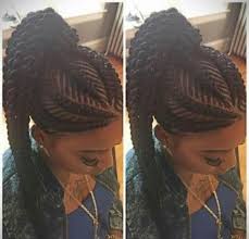 30 sleek a line bob hairstyles you ll want to. Ghana Braids Best Straight Up Hairstyles 2020 Novocom Top