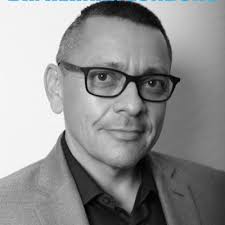 Hernan Londono (@londonohernan)