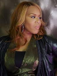 Gospel duo Mary Mary savors current success