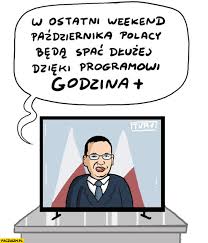 Przed nami kolejna zmiana czasu. Zmiana Czasu Memy Paczaizm Pl Memy Polityczne Smieszne Obrazki Dowcipy Gify I Cytaty