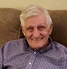 Robert Ball Obituary (1942