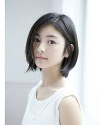 It is a similar hairstyle which is just the work of a simple. Short Hair For Girls 2019 Korean Bpatello