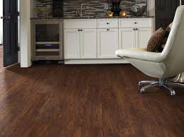Vinyl flooring is a single layer of textured and dyed material over a rubberized plastic. Pros Cons Of Vinyl Plank Flooring The Good Guys