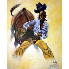 Black Messiah by Henry C. Porter