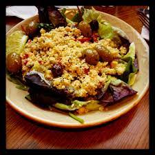 Check spelling or type a new query. Cous Cous Salad Nandos Couscous Salad Healthy Food