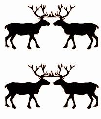 Rustic Christmas Gift Tags And Labels Free Printable Rustic Christmas Gifts Reindeer Craft Christmas Gift Tags