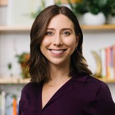 Annabelle Moore Seife, Ph.D.