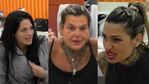 Claudio está enamorado de Chiara?: Sandra no se pierde un detalle del  chisme