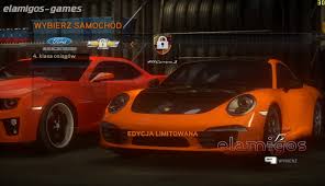 This unlocker to unlock the hidden events and maps: Download Need For Speed The Run Limited Edition Pc Multi11 Elamigos Torrent Elamigos Games