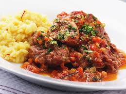 Ossobuco Rezept Rezepte Rezeptideen Ossobuco Rezept