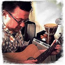 Jason Parrish/Musician