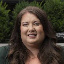 2024 NextGen Leaders: Lindsey Rood-Clifford