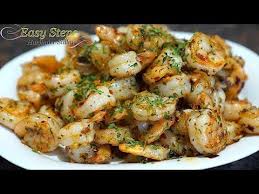 193 Garlic Shrimp Recipe How To Make Shrimp Tasty Delicious In 5 Minutes Youtube Garlic Shrimp Recipe Shrimp Recipes Prawn Recipes