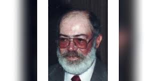 Eric C. Flood Obituary