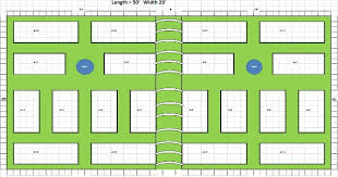 Samples of landscape and garden plans are created using conceptdraw diagram diagramming and vector drawing software. A Vegetable Garden Planner For High Yields Healthy Plants