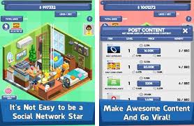 A social network off the grid. Social Network Tycoon Idle Clicker Tap Game Apk Download For Android Latest Version 1 28 1 Com Ns Socialbook