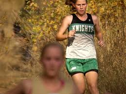 Former EV star runner returns to alma mater as coach