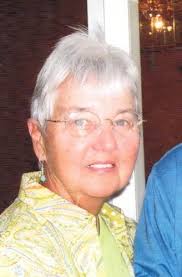 BARBARA McLEMORE Obituary (1930