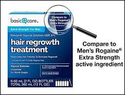 It is clinically proven to increase 25% more hair and should. Pin On Hair Loss Men