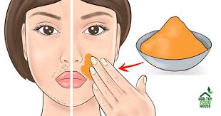 Avail these amazing remedies to get rid of facial hair without having to go to the parlour and wait for hours for your turn. Get Rid Of Facial Hair With These Natural Remedies Healthy Food House