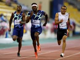 While just one manager had triple captained bednarek, another 31 fpl managers had a defensive trio of bednarek, plus arsenal duo david luiz and bernd leno in their defence. Athletics Bednarek Wins 200m Kenyans Shine At Doha Diamond League