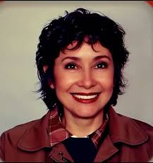 I've written this one twice and each time it's been erased at upload I  don't think God wants me to post what I had to say. , I think I'll just say  this was Mamacita