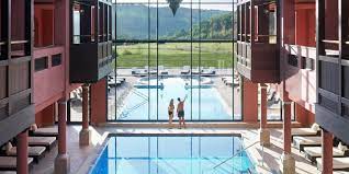 „ein leuchtturmprojekt für das länderinnen und saarländer, sondern es ist ein projekt mit grenzüberschreitendem charakter. Saarland Therme Hot Springs Outdooractive Com