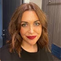 Jessica Pasco's Instagram, Twitter & Facebook