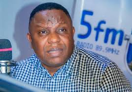 CITIZENS FIRST SADDENED BY THE LOSS OF USD 50mln SUPPORT TO THE HEALTH  SECTOR Lusaka, May 8