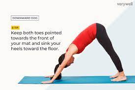 By doing so, it ultimately relaxes, destresses and calms. 30 Essential Yoga Poses For Beginners