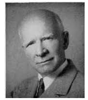 George Thomas Summerlin Sr. (1872-1947)