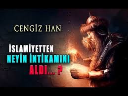 Cengiz han, moğol komutan, hükümdar ve moğol i̇mparatorluğu'nun kurucusudur. Cengiz Han Islamiyetten Neyin Intikamini Aldi Cengiz Han Kimdir Youtube
