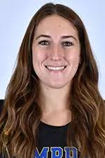 Nikki Tucker (1/18/2022)