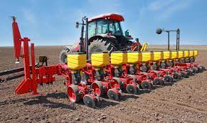 Tractors may be divided into two major types: What Are The Different Types Of Farm Tractors With Pictures