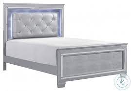 Check spelling or type a new query. Allura Silver Queen Panel Bed From Homelegance Coleman Furniture