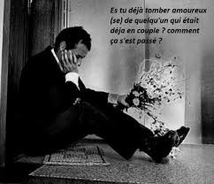L'amour ne nous est pas tombé dessus. Es Tu Deja Tomber Amoureux Se De Quelqu Un Qui Etait Deja En Couple Comment Ca S Est Passe Le Seul Unique Blog De Sondages Sur L Amour