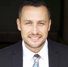 Andrew Pasillas's Instagram, Twitter & Facebook