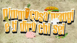 Essere consapevoli di questo rapporto è una chiave strategica che permette di aggirare diversi ostacoli e di migliorare aspetti importanti della vita: Dimmi Cosa Mangi E Ti Diro Chi Sei