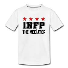 Not everyone is suitable for the sales department, and a personality test helps to narrow down the options. Myers Briggs Personality Type Infp The Mediator Kids Premium T Shirt Fancyme365 Kids Wardrobe Shirts T Shirt