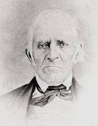 Capt Isaac Gilbert (1769-1862)