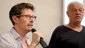 Contrechamps clôture aujourd'hui son festival