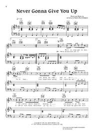 And if you ask me how i'm feeling don't tell me you're too blind to see. Never Gonna Give You Up Rick Astleyrick Astley Pop Antiquarisch